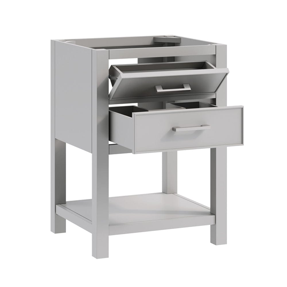 25" Brockton Vanity for Rectangular Undermount Sink