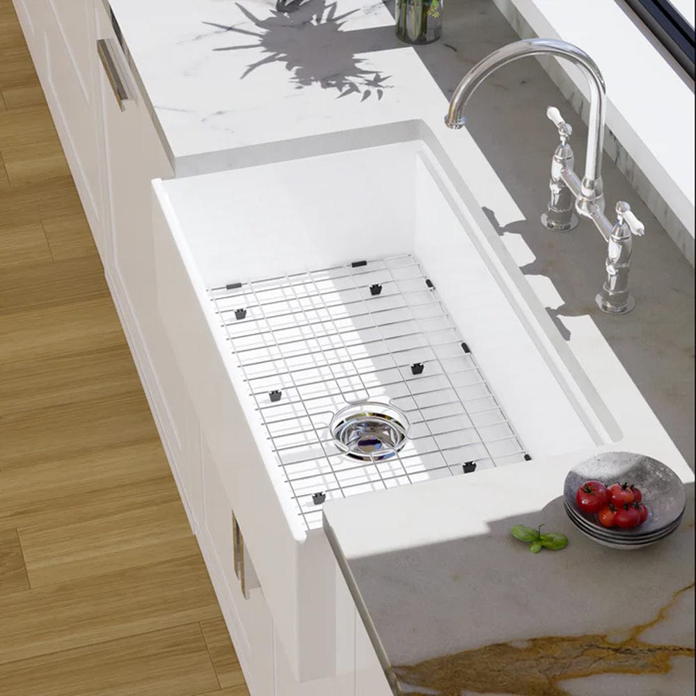 26" x 15" Wire Sink Grid