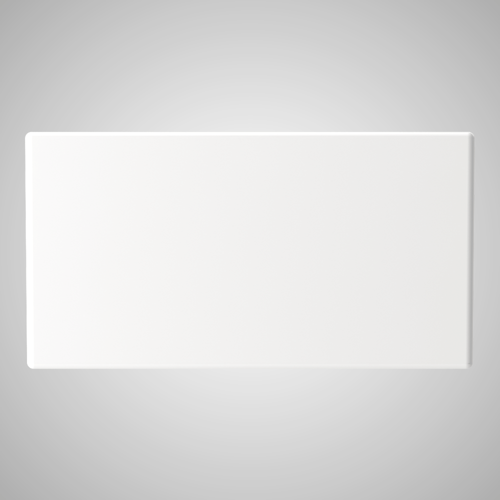 27" Vancovia Fireclay Single-Bowl Farmhouse Sink