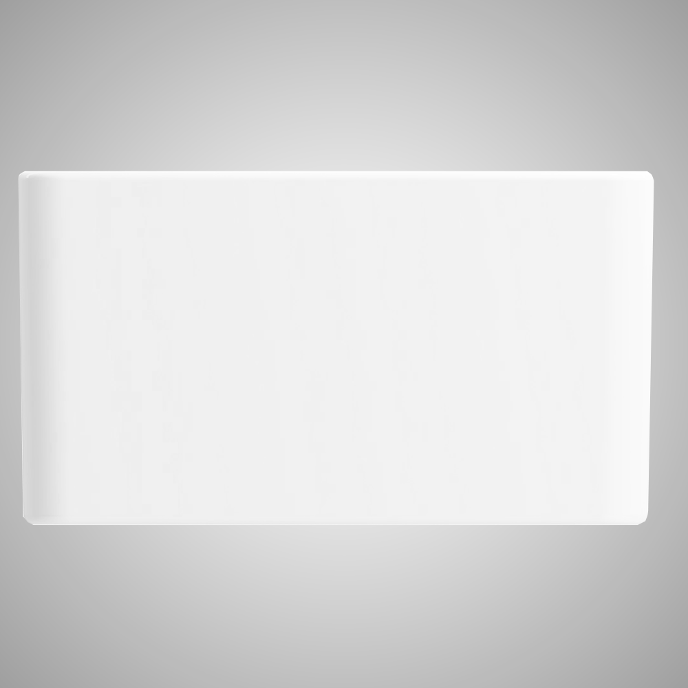 30" Dreason Fireclay Single-Bowl Farmhouse Kitchen Sink