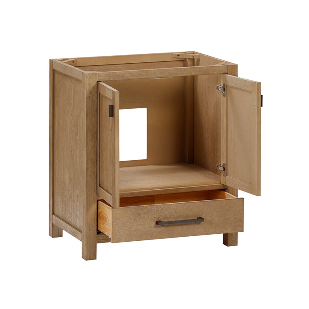 30" Noxon Vanity for Rectangular Undermount Sink