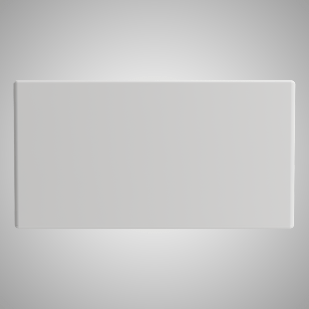 30" Scanley Fireclay Single-Bowl Workstation Farmhouse Sink with Offset Drain