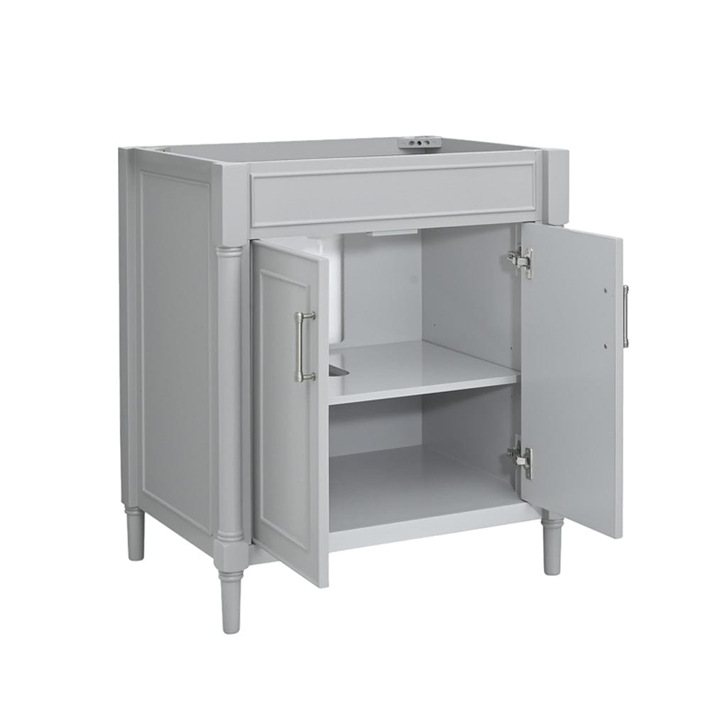 31" Norton Vanity for Rectangular Undermount Sink