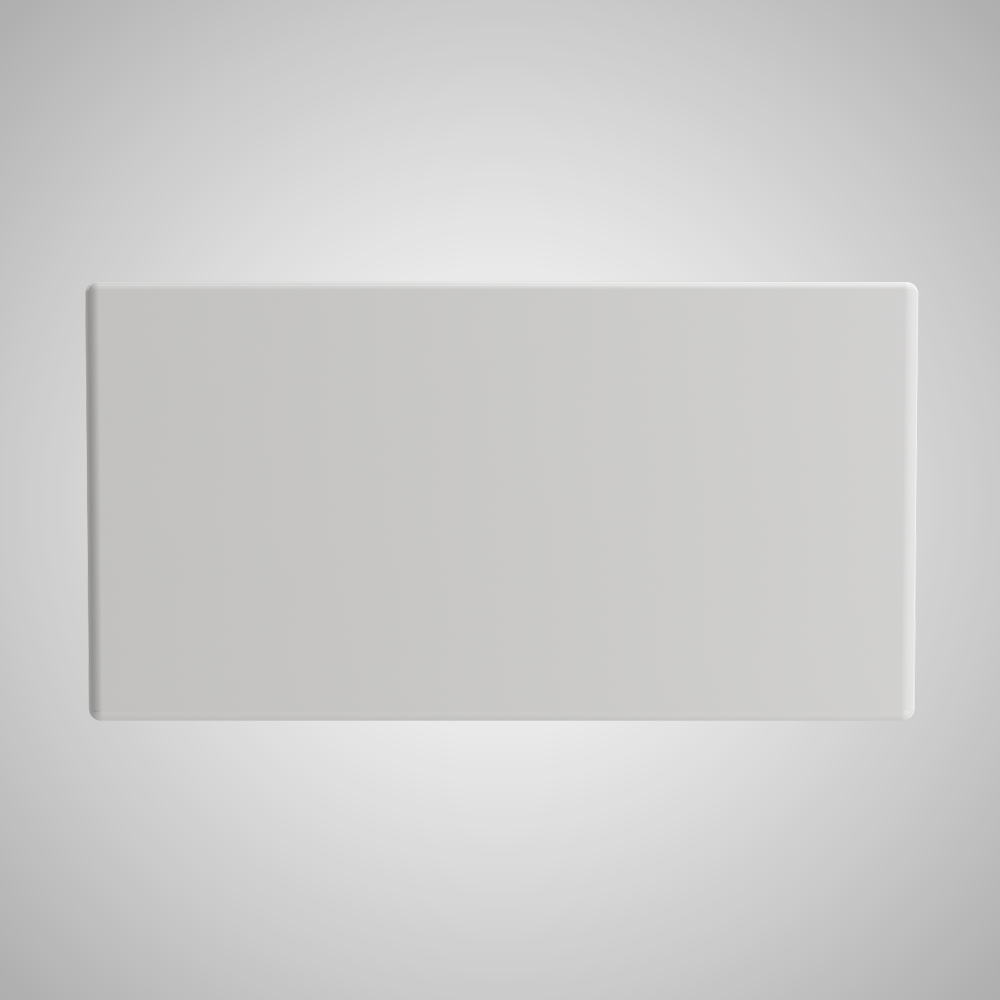 33" Anton Fireclay Single-Bowl Farmhouse Sink