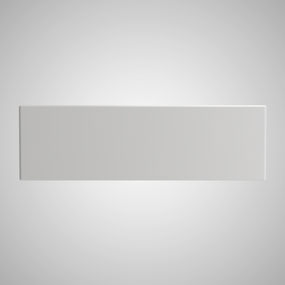 33" Anton Fireclay Single-Bowl Farmhouse Sink