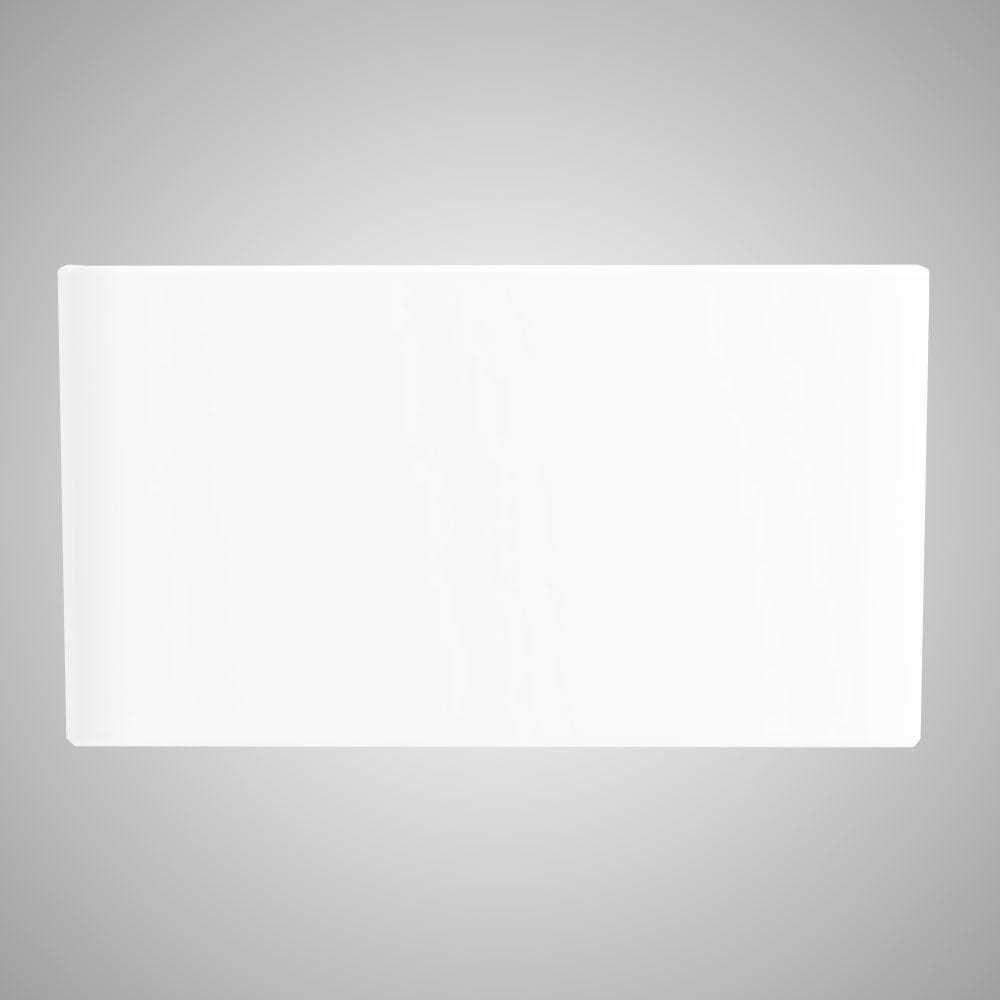 33" Dreason Fireclay Double-Bowl Farmhouse Kitchen Sink