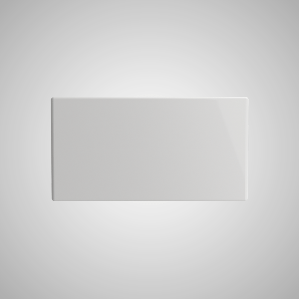 33" Randell Fireclay Single-Bowl Workstation Farmhouse Sink