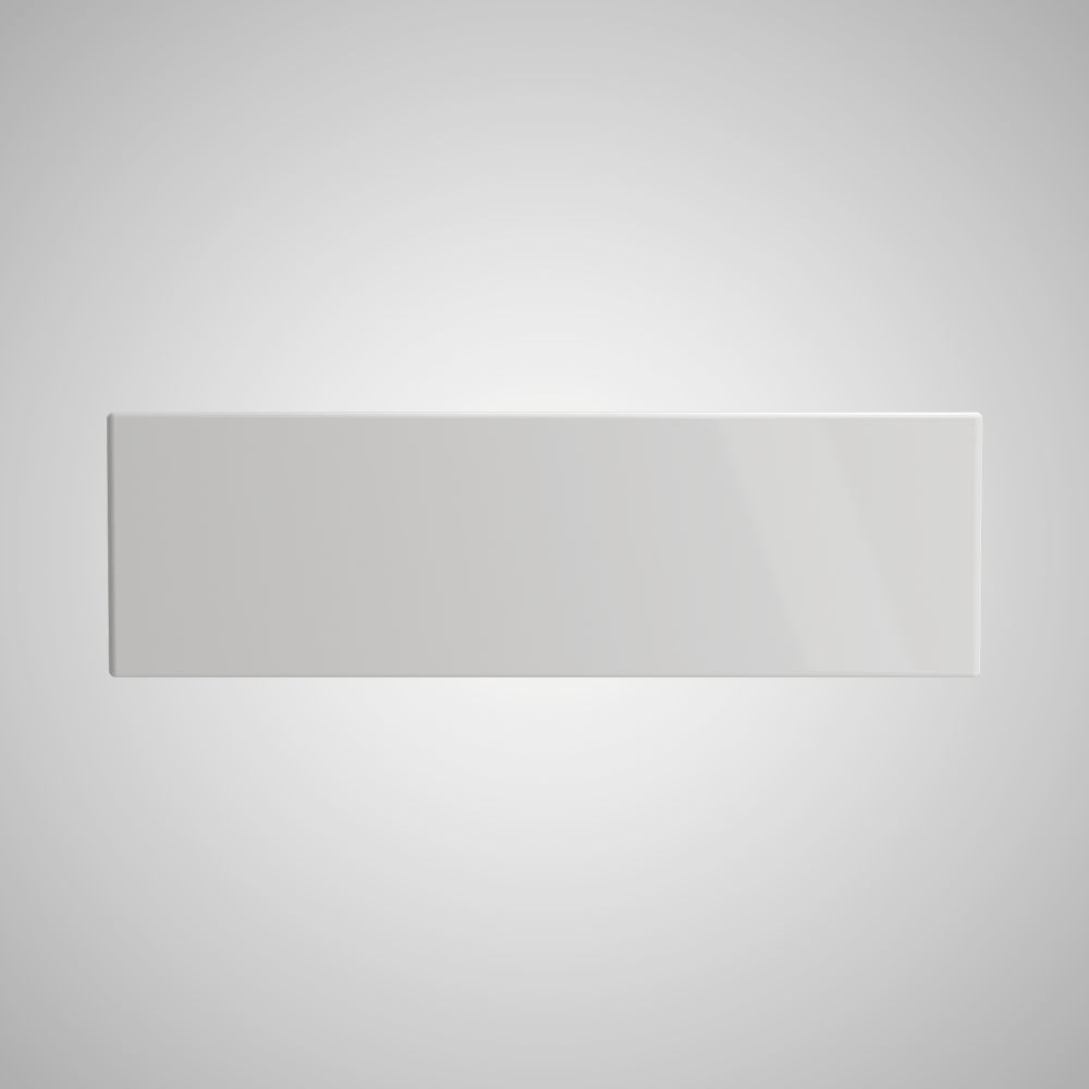 36" Fulton Fireclay Single-Bowl Workstation Farmhouse Sink with Offset Drain