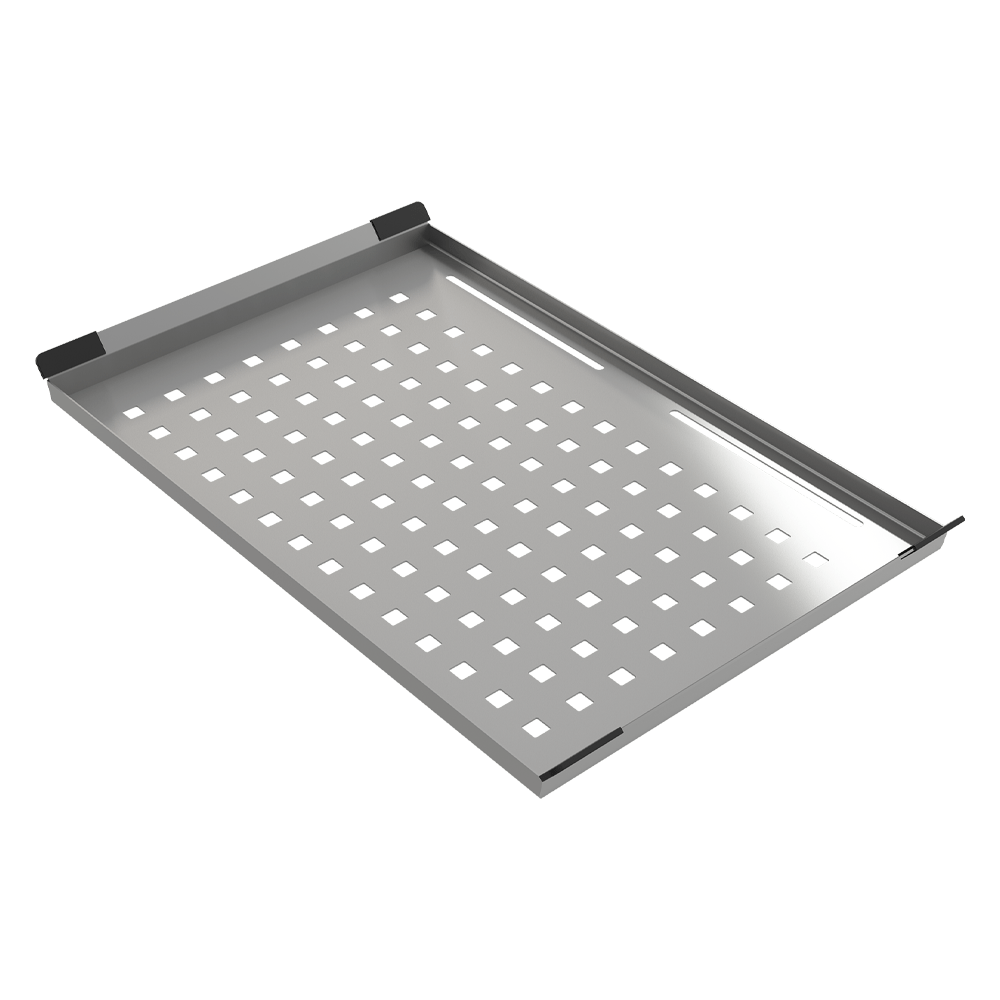 36" Jenter Fireclay Double-Bowl Workstation Farmhouse Sink