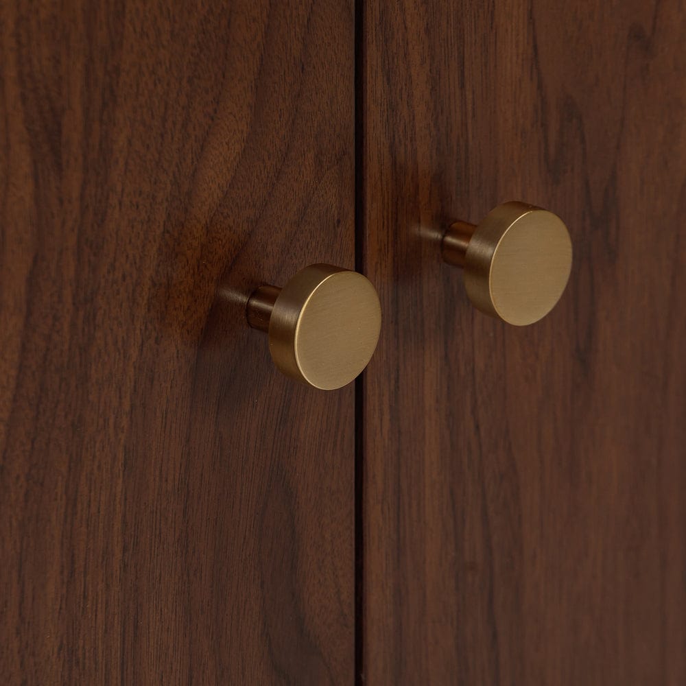 36" Somerset Vanity for Rectangular Undermount Sink