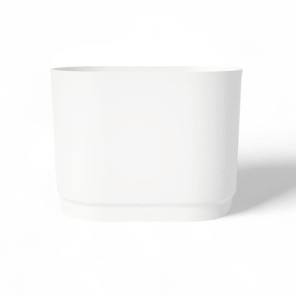 39" Tatara Solid Surface Stone Resin Japanese Soaking Tub