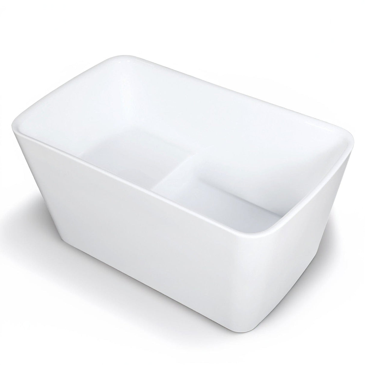 47" Haden Acrylic Japanese Soaking Tub