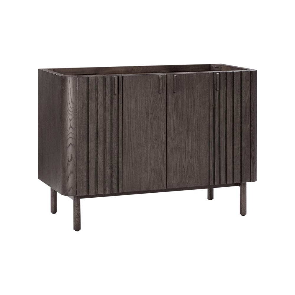 48" Edwin Vanity for Rectangular Undermount Sink