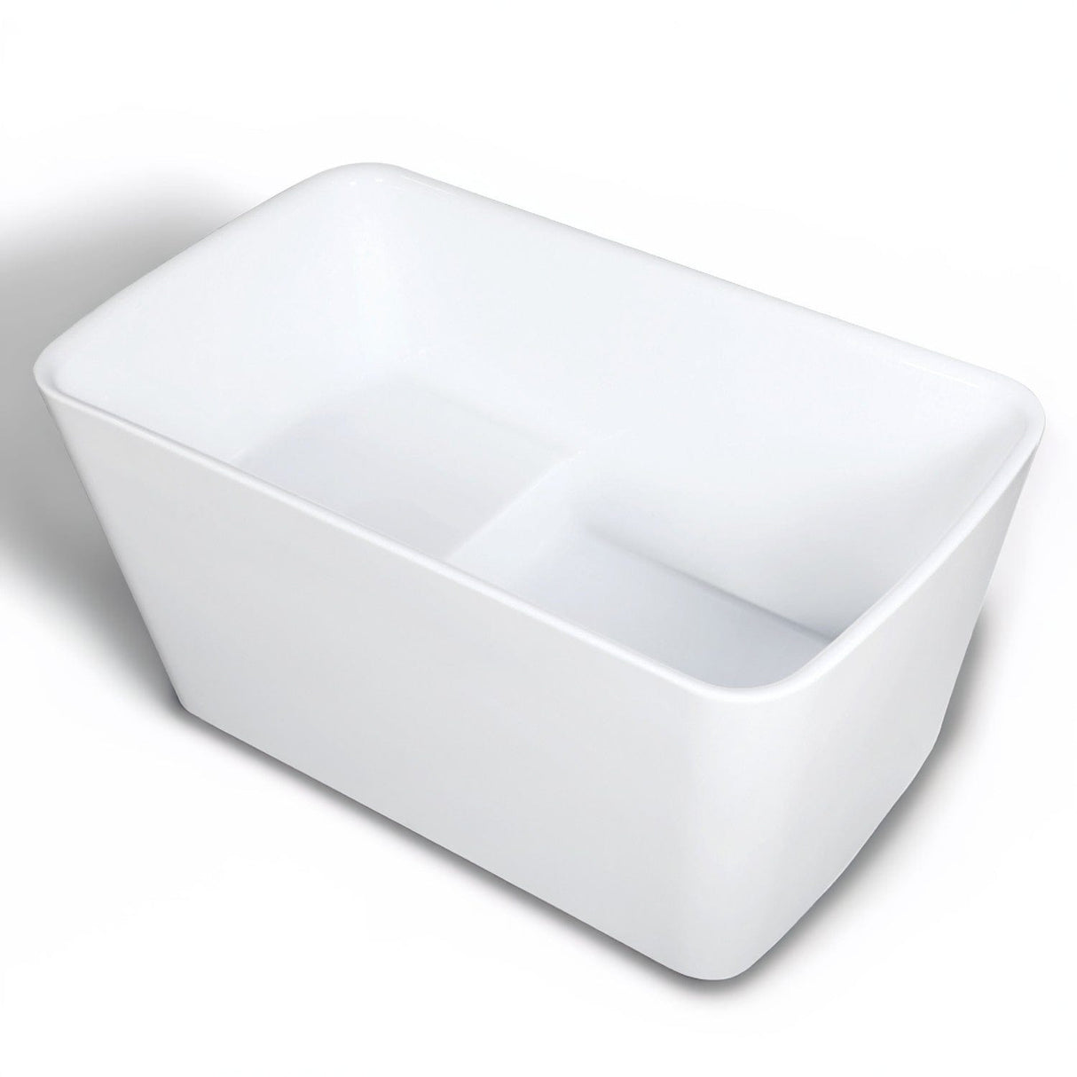 51" Haden Acrylic Japanese Soaking Tub