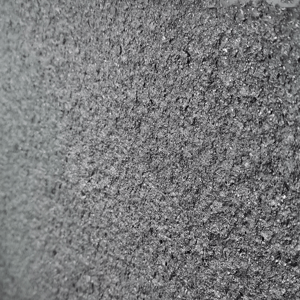 59" Russell Natural Concrete Rectangular Freestanding Tub - Rough Exterior