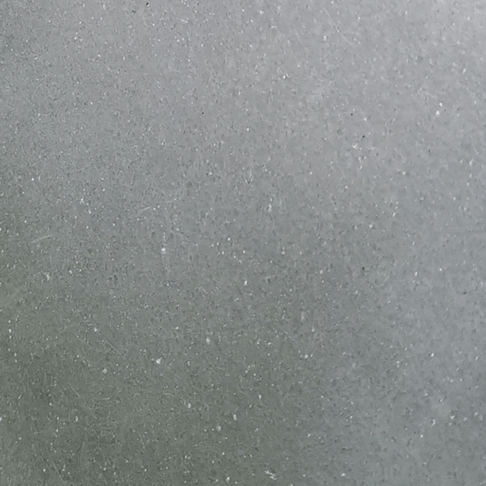 59" Russell Natural Concrete Rectangular Freestanding Tub - Smooth