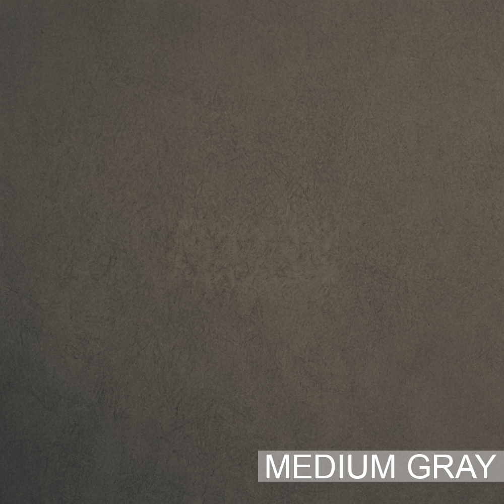 63" Antioch Concrete Double-Slipper Freestanding Tub - Smooth