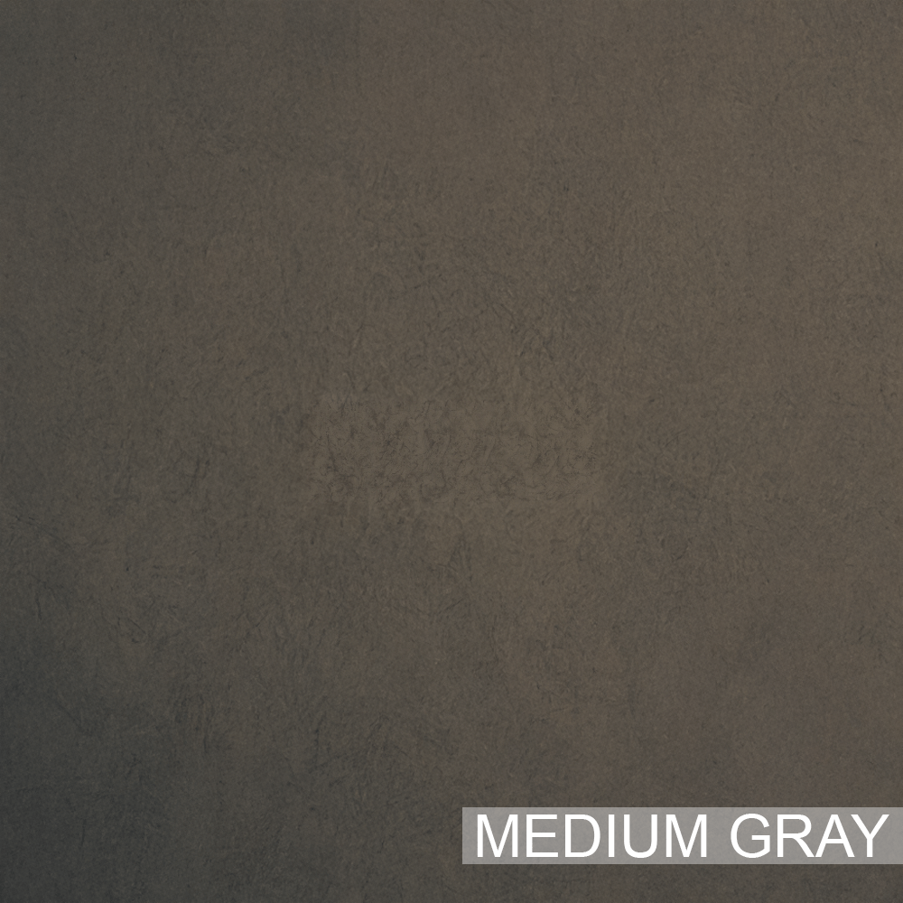 63" Antioch Concrete Double-Slipper Freestanding Tub - Smooth