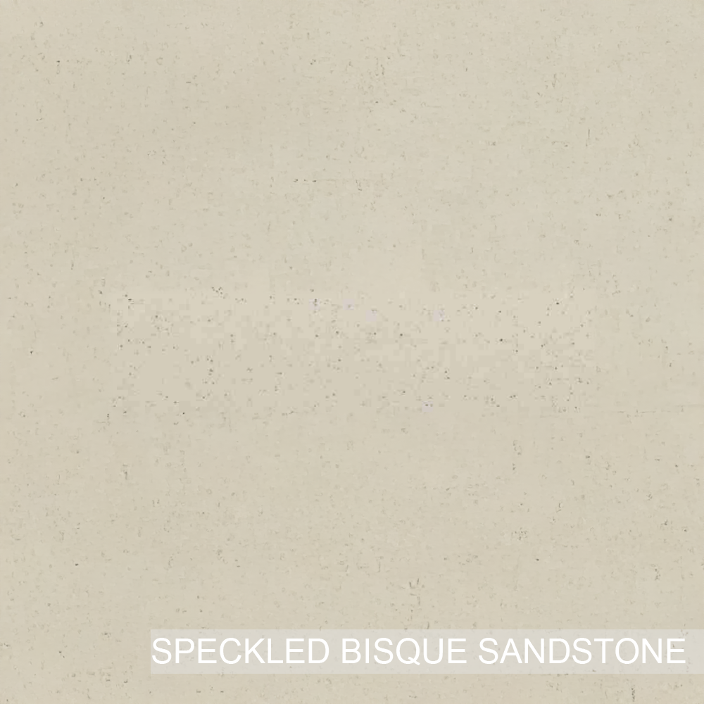 66" Blossom Concrete Oval Freestanding Tub – Natural Concrete Texture