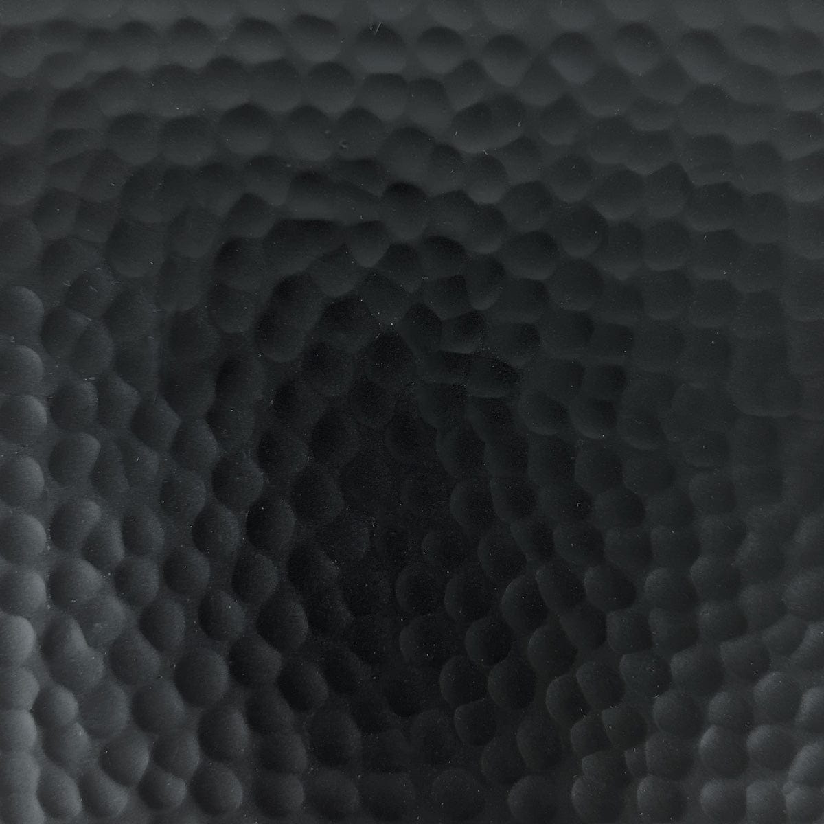 66" Walden Hammered Antique Copper Slipper Clawfoot Tub - Polished Interior