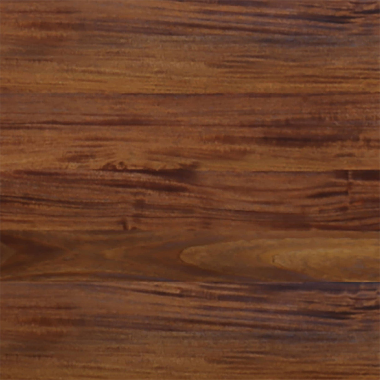 71" Venator Handcrafted Natural Wood Tub