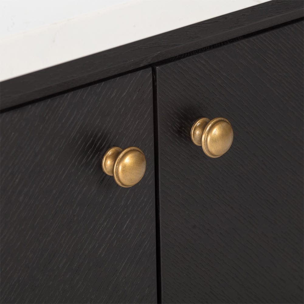 72" Adney Vanity for Rectangular Undermount Sink