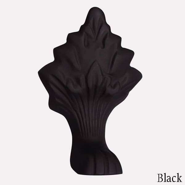 72" Hardin Cast Iron Double-Slipper Clawfoot Tub