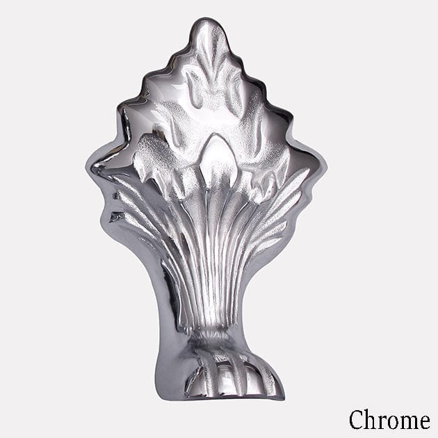 72" Hardin Cast Iron Double-Slipper Clawfoot Tub