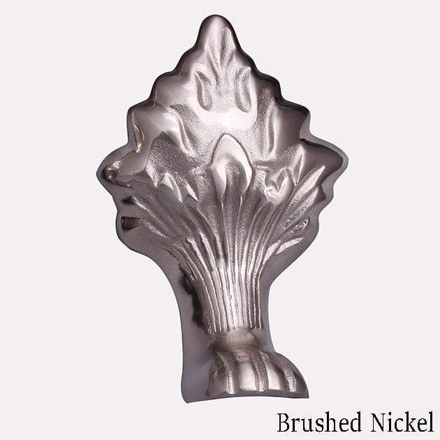 72" Hardin Cast Iron Double-Slipper Clawfoot Tub