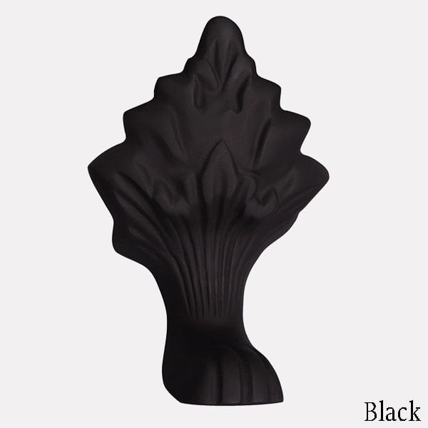 72" Hardin Cast Iron Double-Slipper Clawfoot Tub