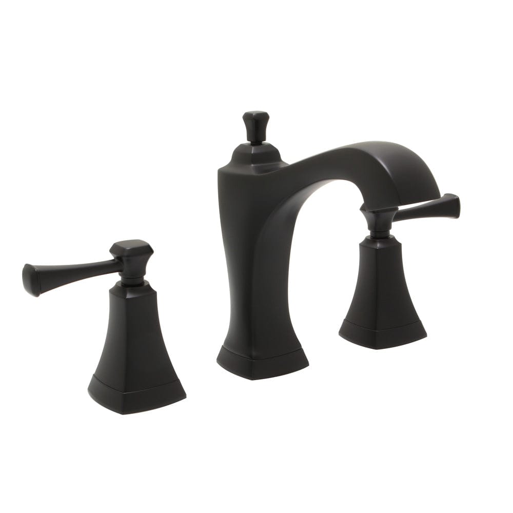 Alice Widespread Bathroom Faucet