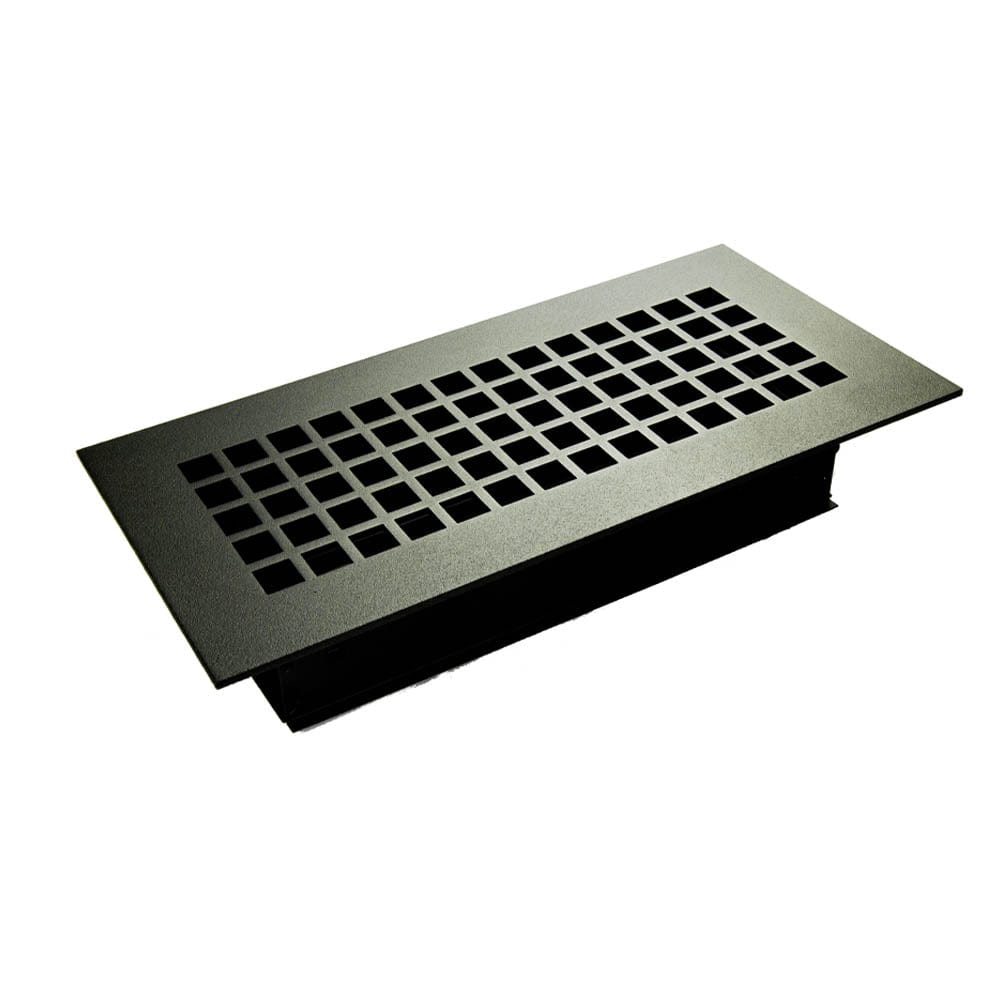Aria 8" Width Wall & Ceiling Supply Vent Cover