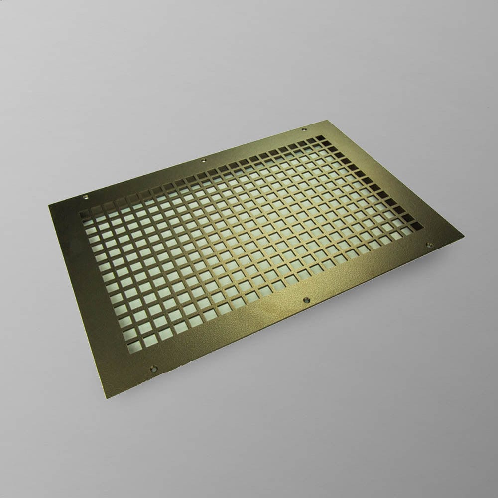 Aria Floor Return Vent Cover