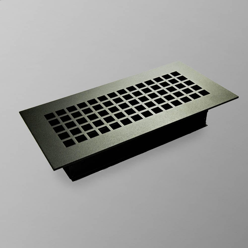 Aria Square Wall & Ceiling Supply Vent Cover