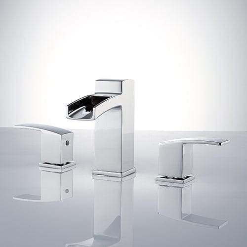 Bonn Widespread Bathroom Faucet