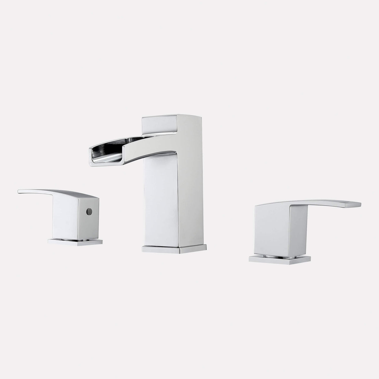 Bonn Widespread Bathroom Faucet