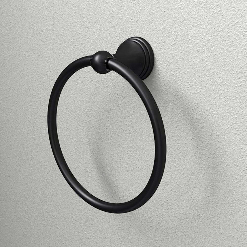 Bonnie Towel Ring