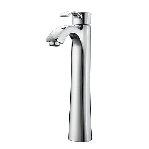 Borth Single-Hole Vessel Faucet