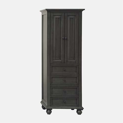 Bosler Linen Storage Cabinet