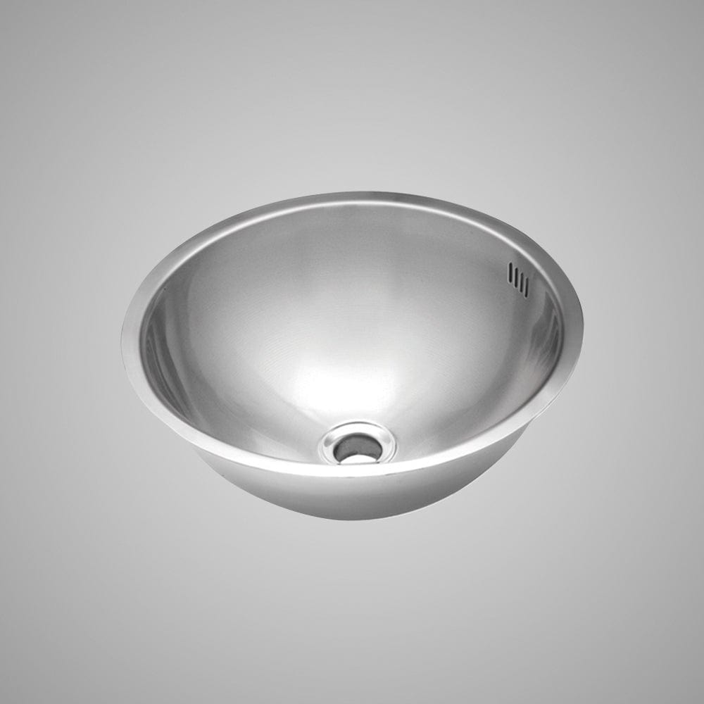 Caswell Stainless Steel Undermount Sink