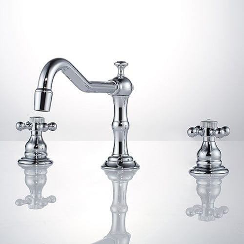 Chigwell Widespread Bathroom Faucet