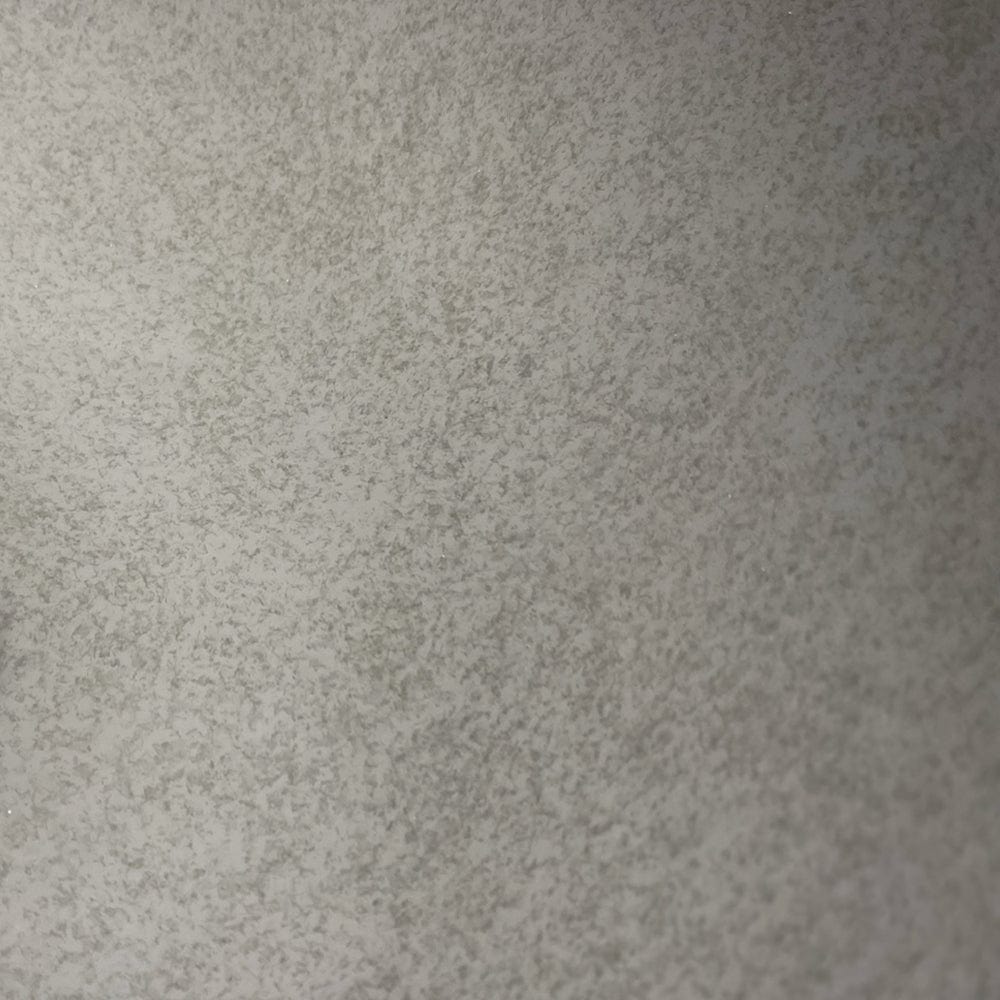 Clemons Oval Cast Concrete Vessel Sink - Grey