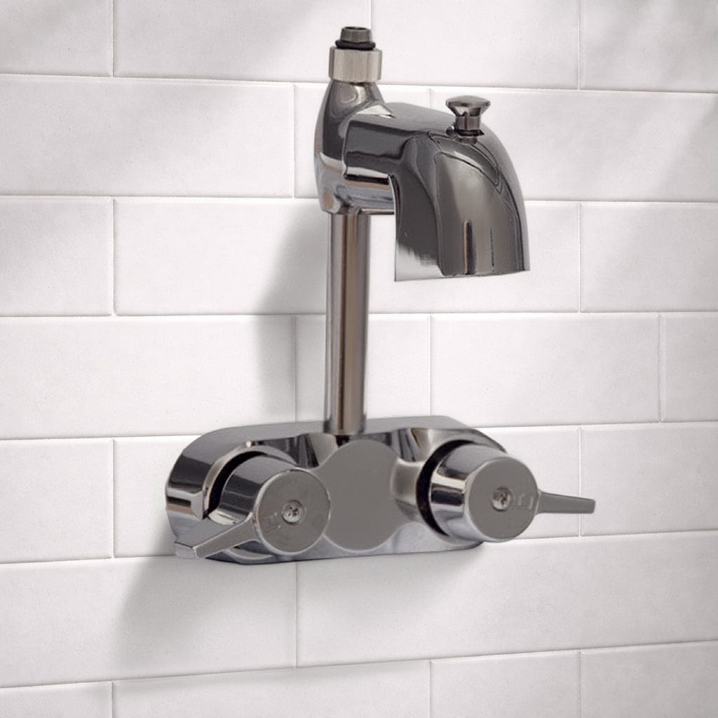 Code-Compliant Tub Filler