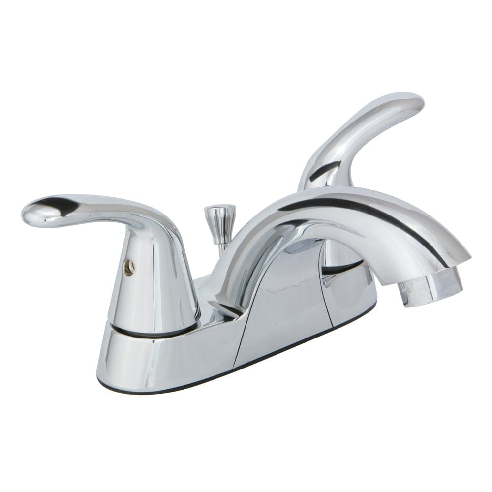 Cora Centerset Bathroom Faucet