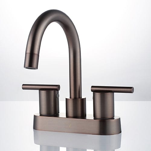 Croydon Centerset Bathroom Faucet