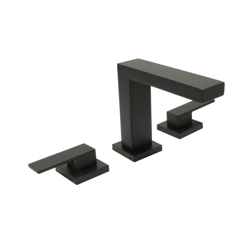 Dolly Widespread Bathroom Faucet