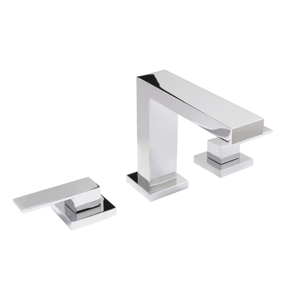 Dolly Widespread Bathroom Faucet