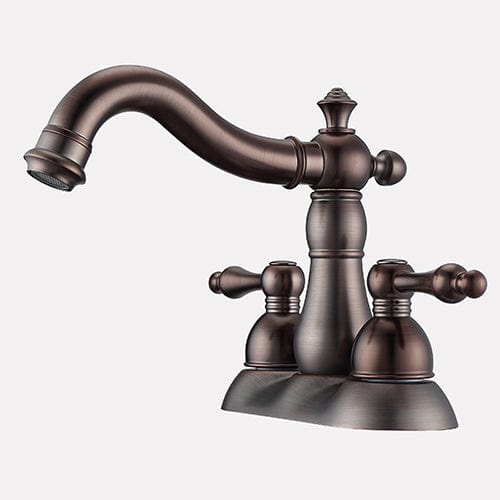 Earley Centerset Bathroom Faucet