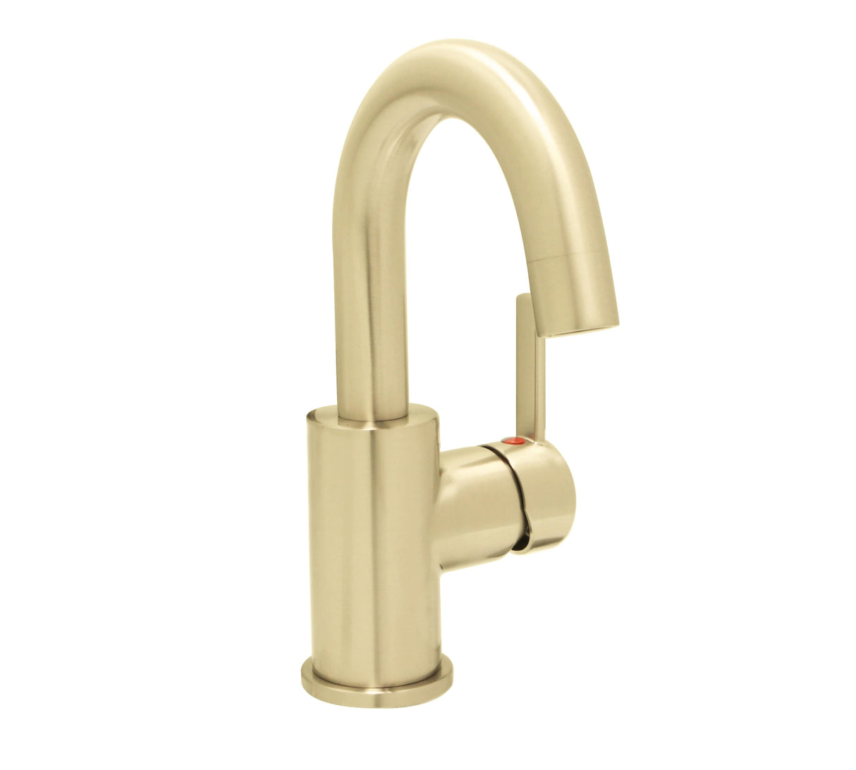 Emerson Single-Handle Bathroom Faucet