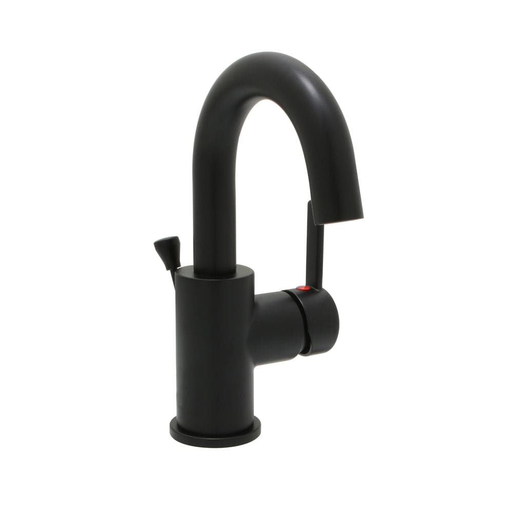 Emerson Single-Handle Bathroom Faucet